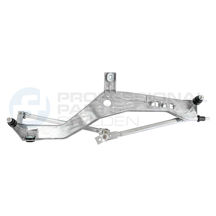 Mechanizm wycieraczek Professional Parts 87437839