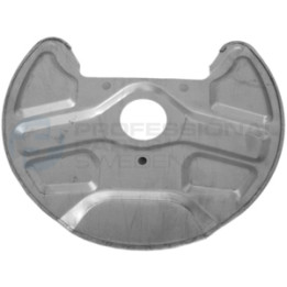 Osłona tarczy hamulcowej Professional Parts 51439746