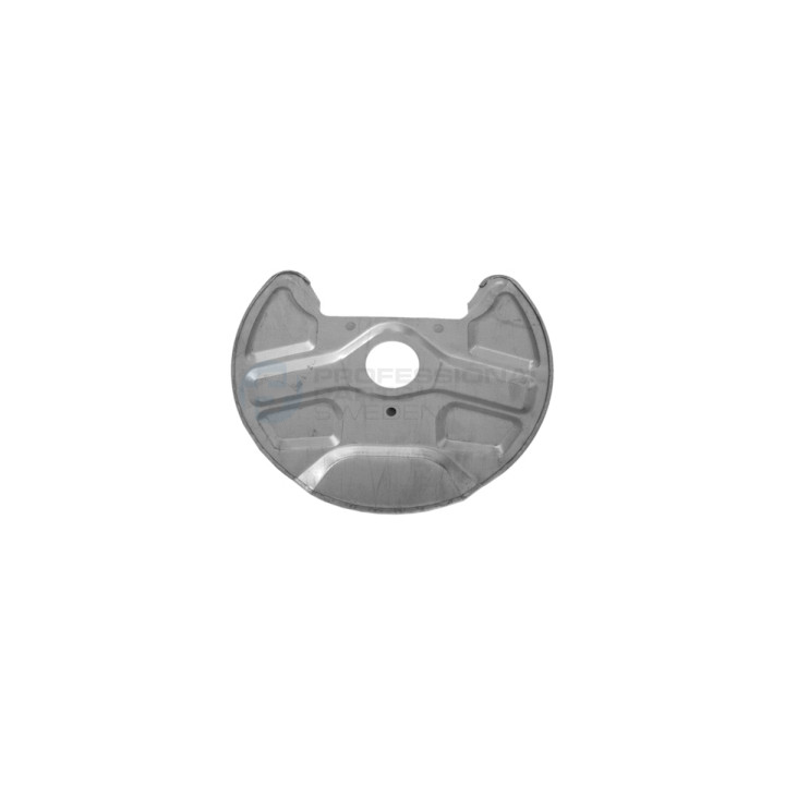 Osłona tarczy hamulcowej Professional Parts 51439746