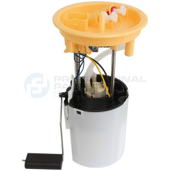 Pompa paliwa Professional Parts 23436697