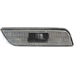 Lampa kierunkowskazu Professional Parts 34435305