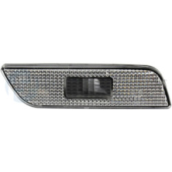 Lampa kierunkowskazu Professional Parts 34435305