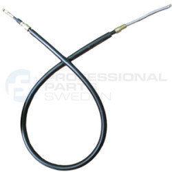 Linka hamulca ręcznego Professional Parts 55433806
