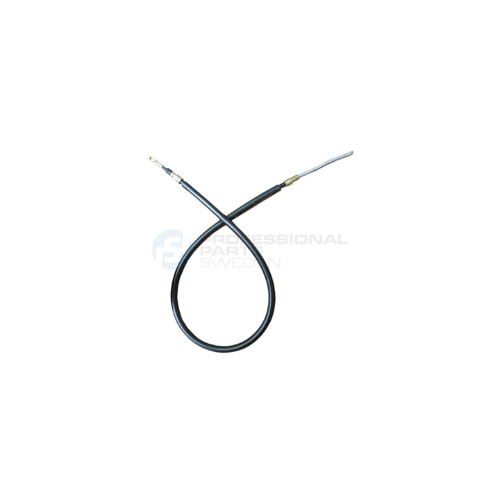 Linka hamulca ręcznego Professional Parts 55433806