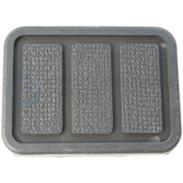 Nakładka na pedał hamulca Professional Parts 62432021