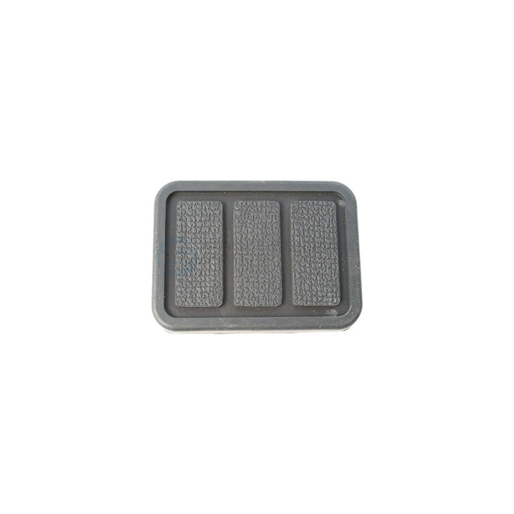 Nakładka na pedał hamulca Professional Parts 62432021