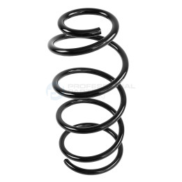 Sprężyna zawieszenia Professional Parts 43415847