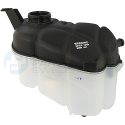 Zbiorniczek wyrównawczy płynu chłodzącego Professional Parts 21430322