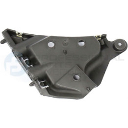 Ślizg uchwyt mocowanie zderzak Professional Parts 83433436