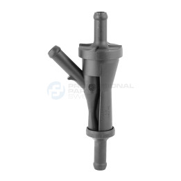 Zawór, urządzenie wspomagające hamowanie Professional Parts 52435561