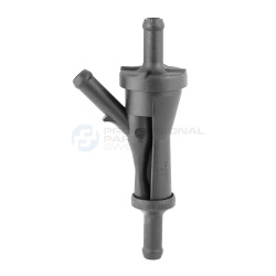 Zawór, urządzenie wspomagające hamowanie Professional Parts 52435561