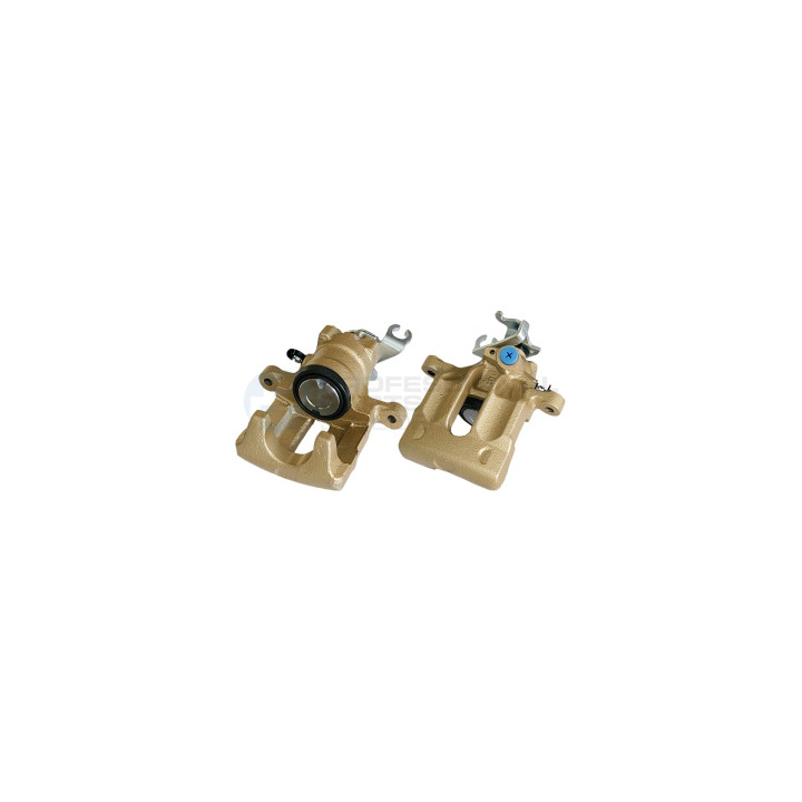Zacisk hamulcowy Professional Parts 51431978