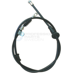 Linka hamulca ręcznego Professional Parts 55434537