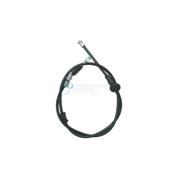 Linka hamulca ręcznego Professional Parts 55434537