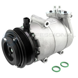 Sprężarka klimatyzacji Professional Parts 87432859