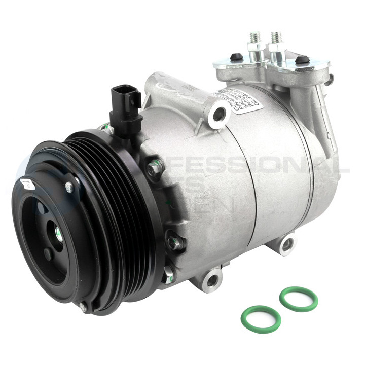 Sprężarka klimatyzacji Professional Parts 87432859