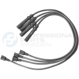 Zestaw przewodów zapłonowych Professional Parts 28432194
