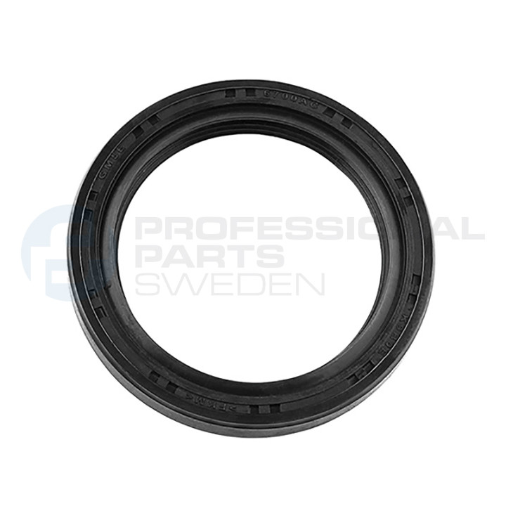 Uszczelniacz wału korbowego Professional Parts 21430426