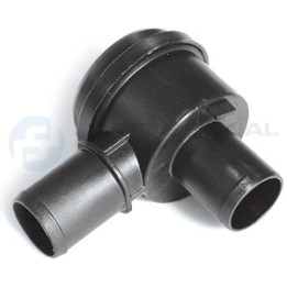 Zawór regulacyjny płynu chłodzącego Professional Parts 21341157