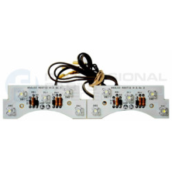 Światła pozycyjne Professional Parts 35438505