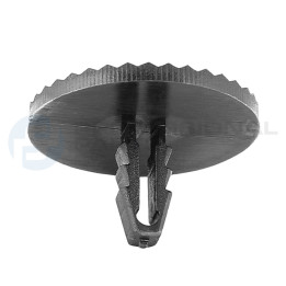 Spinka klips mocujący Professional Parts 82437572