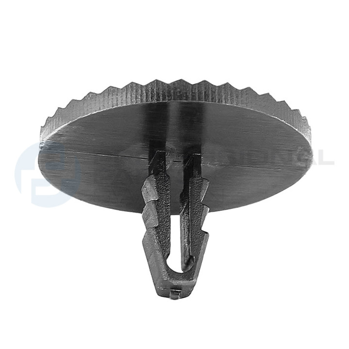 Spinka klips mocujący Professional Parts 82437572