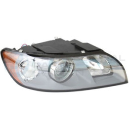 Reflektor Professional Parts 34438886