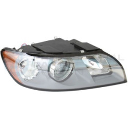 Reflektor Professional Parts 34438886