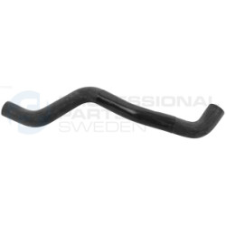 Przewód wąż układu chłodzenia Professional Parts 87431899