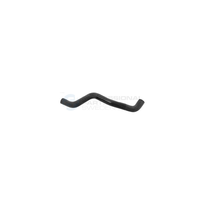Przewód wąż układu chłodzenia Professional Parts 87431899