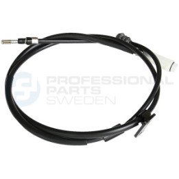 Linka hamulca ręcznego Professional Parts 55431684