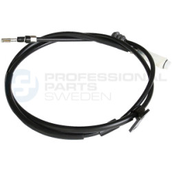 Linka hamulca ręcznego Professional Parts 55431684