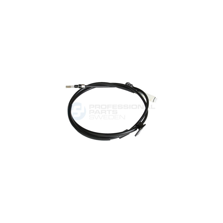 Linka hamulca ręcznego Professional Parts 55431684
