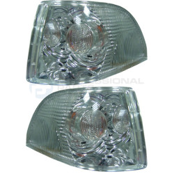 Lampa kierunkowskazu Professional Parts 35430162