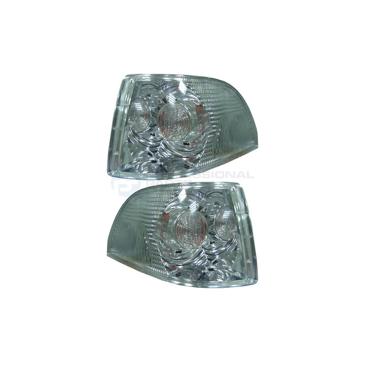 Lampa kierunkowskazu Professional Parts 35430162