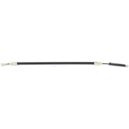 Linka hamulca ręcznego Professional Parts 55439032