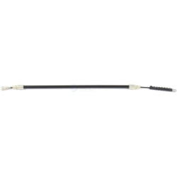 Linka hamulca ręcznego Professional Parts 55439032
