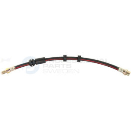 Przewód hamulcowy elastyczny Professional Parts 52435075