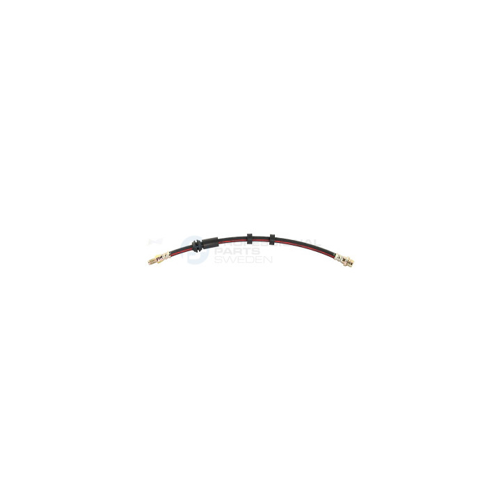 Przewód hamulcowy elastyczny Professional Parts 52435075