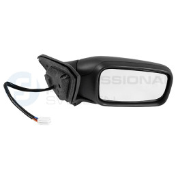 Lusterko zewnętrzne Professional Parts 83430264