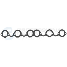 Uszczelka kolektora ssącego dolotowego Professional Parts 21437033