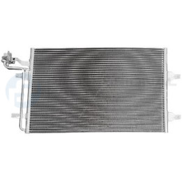 Skraplacz klimatyzacji Professional Parts 87432022