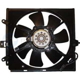 Wentylator chłodnicy silnika Professional Parts 87432403