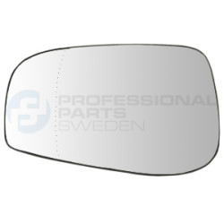 Szkło lusterka zewnętrznego Professional Parts 82436034