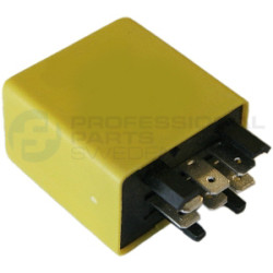 Przekaźnik, przerywacz pracy wycieraczek Professional Parts 28439781