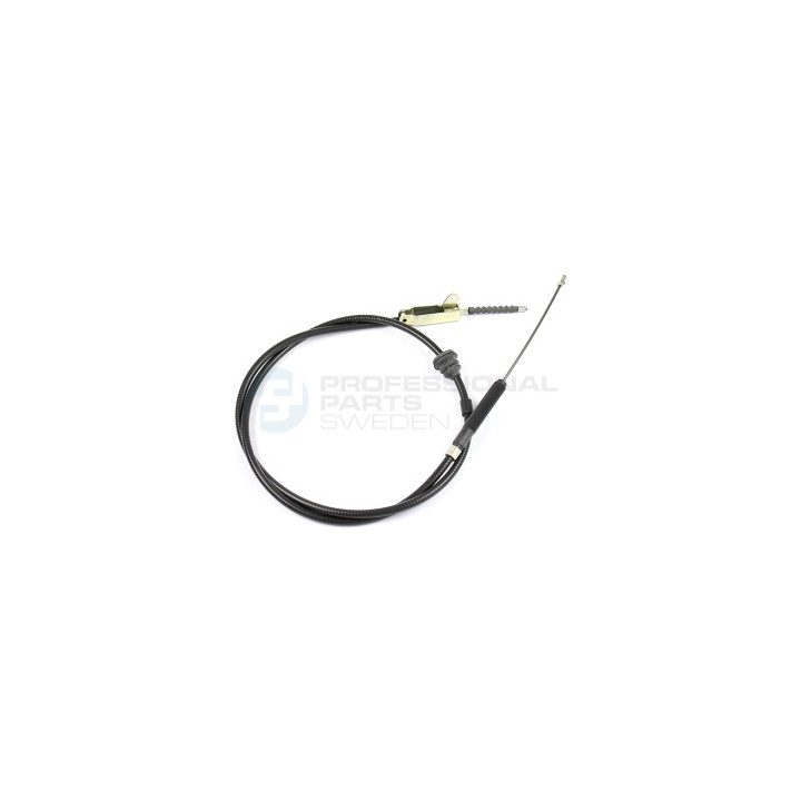Linka hamulca ręcznego Professional Parts 55439031