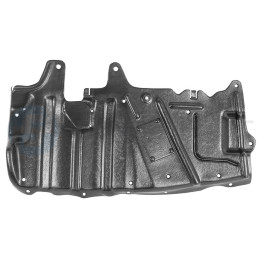 Osłona silnika Professional Parts 82439650
