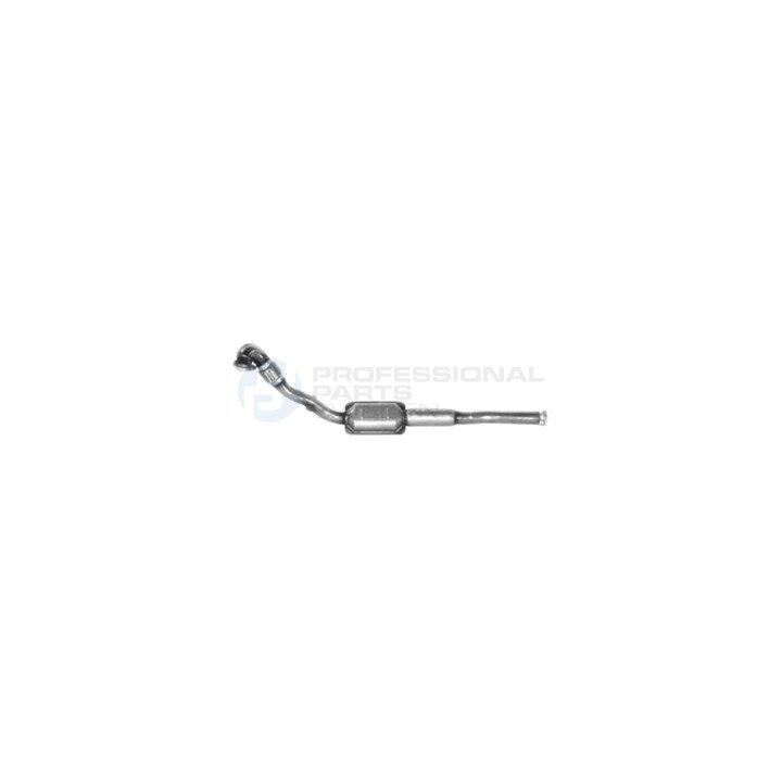 Katalizator Professional Parts 254390491