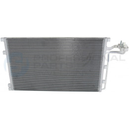 Skraplacz klimatyzacji Professional Parts 87436001
