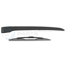 Ramię wycieraczki Professional Parts 81430409